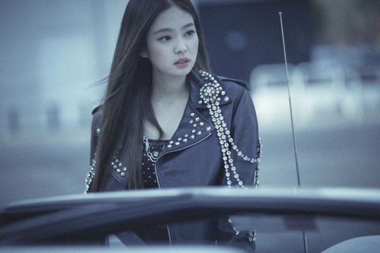 BLACKPINK 제니1