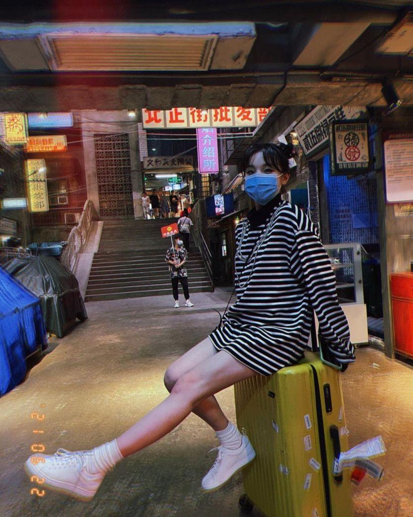 G)I-DLE Yuqi2