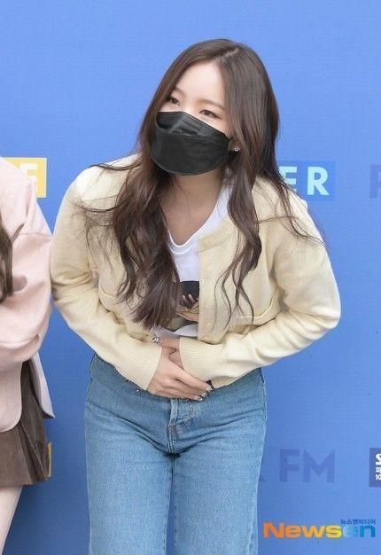 Weeekly 이수진1