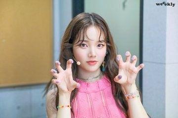 Weeekly 이수진2
