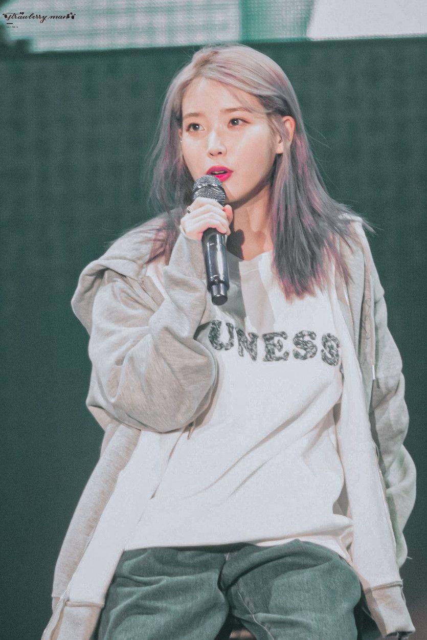 아이유 포토.0