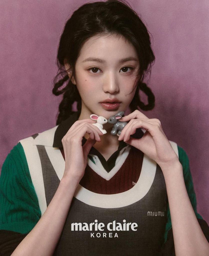 아이브 원영0
