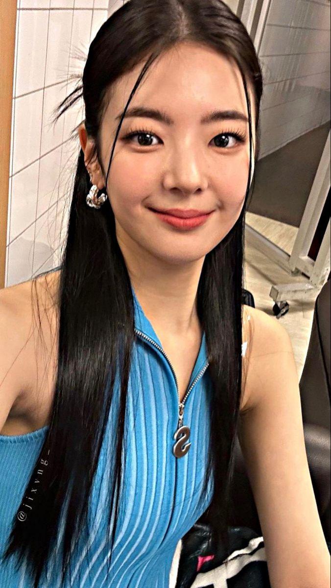 ITZY 리아1