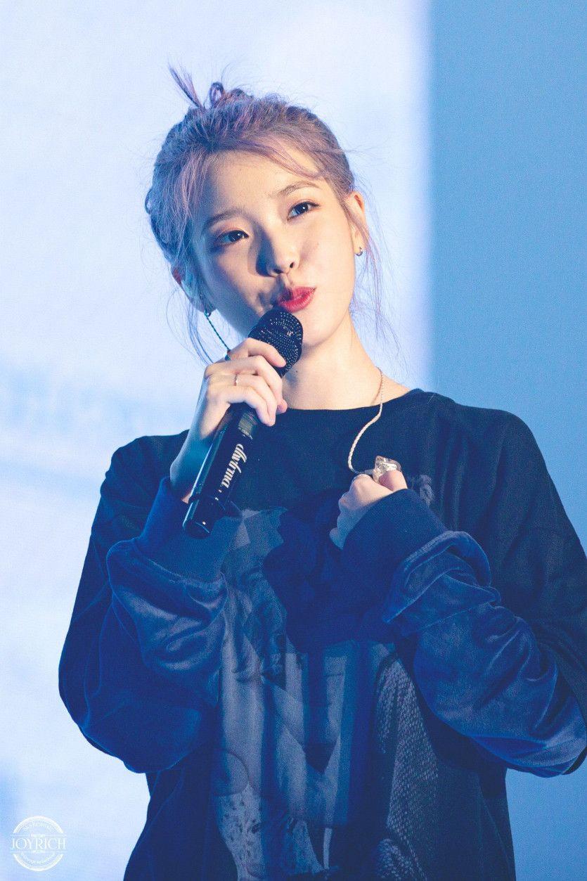 아이유 포토.0