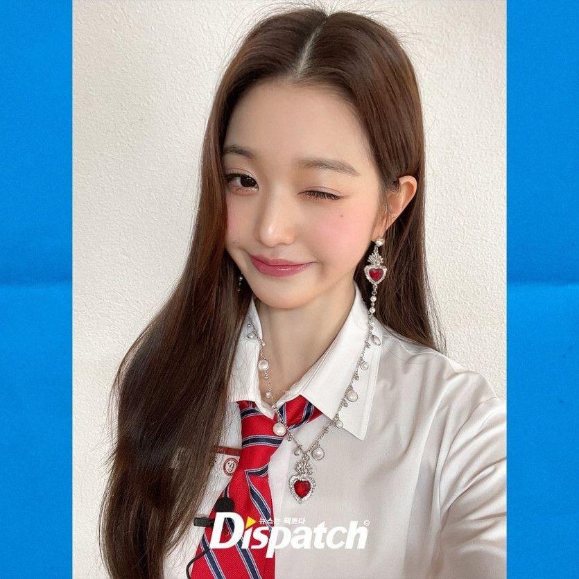 IVE 원영2
