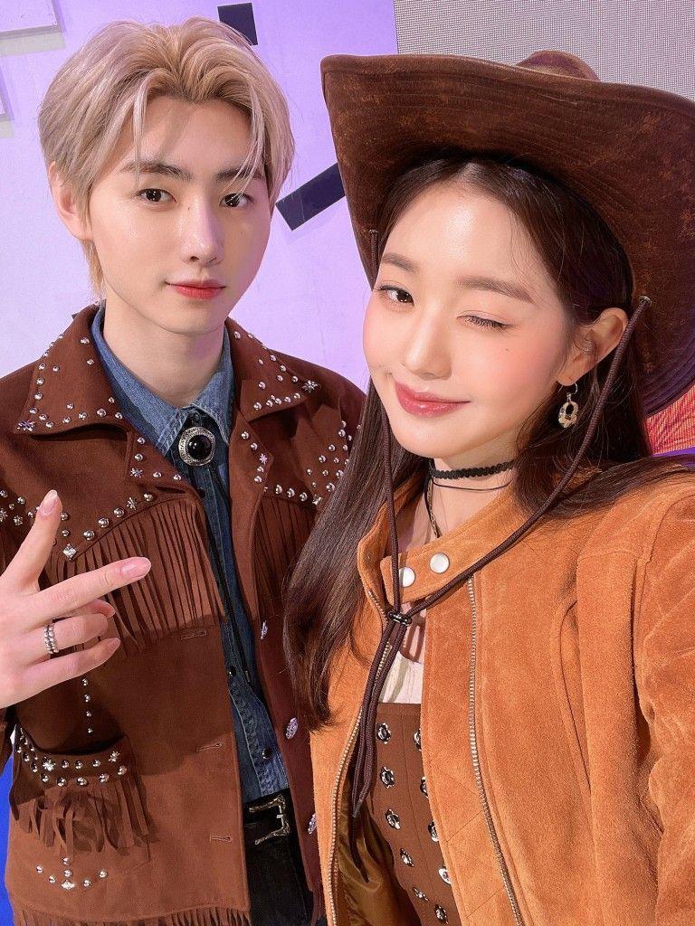 IVE 원영3