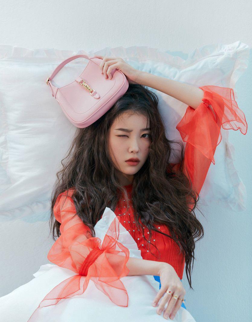아이유 포토.0