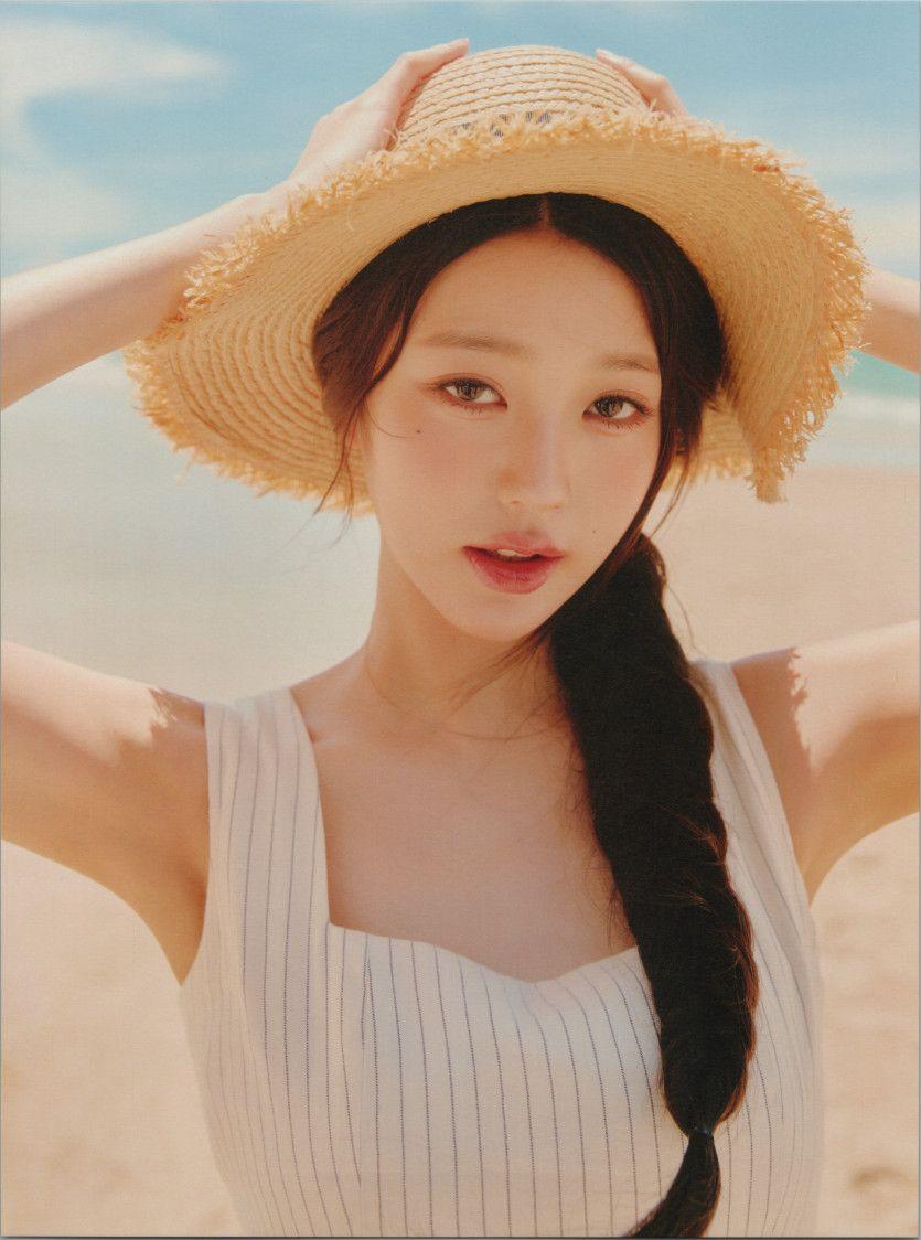 IVE 원영0