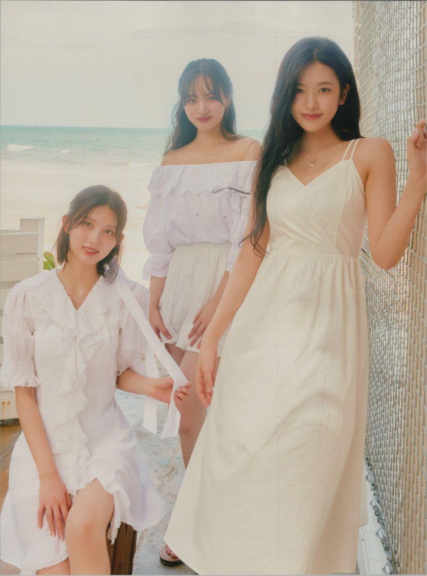 IVE 안유진0