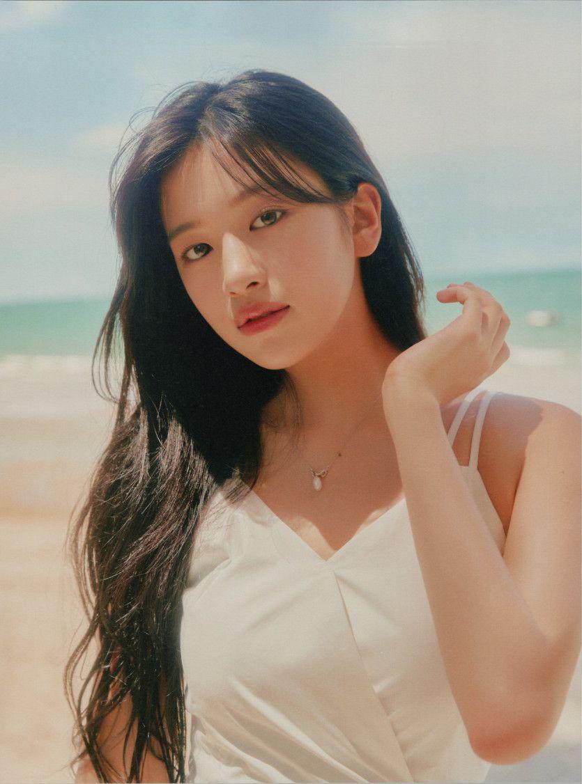 IVE 안유진2