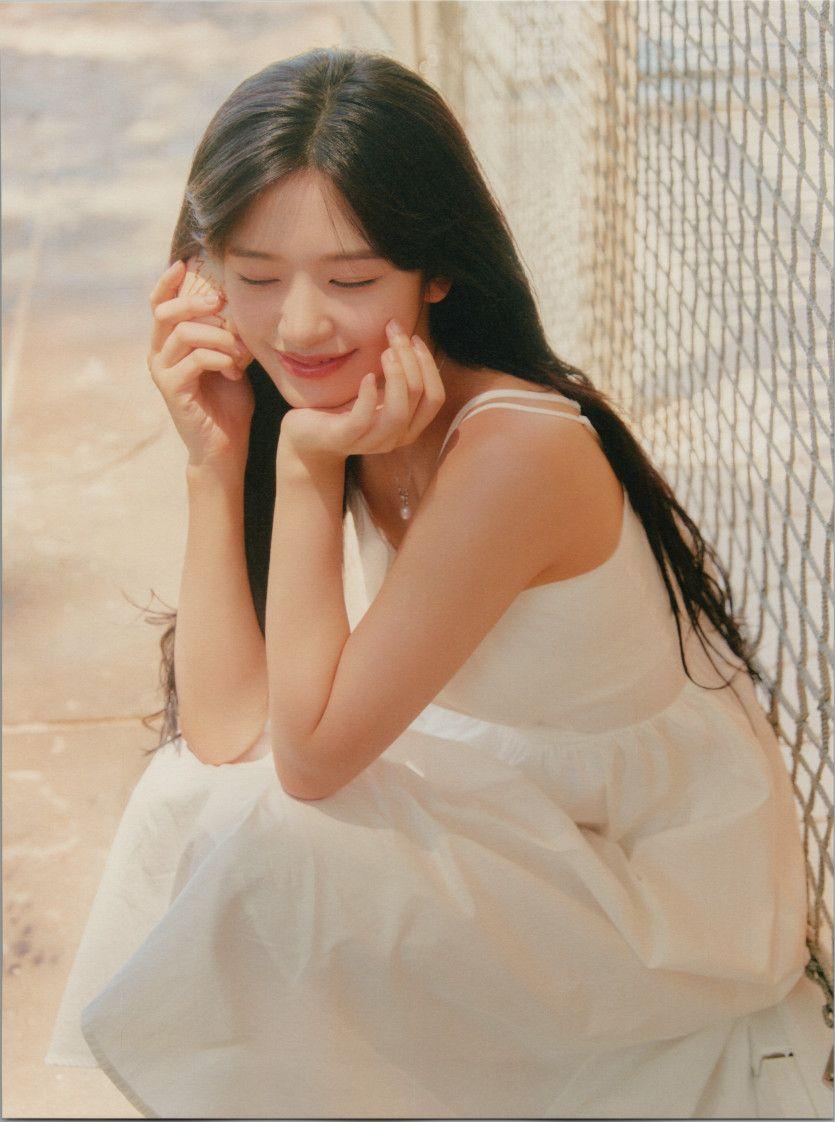 IVE 안유진5