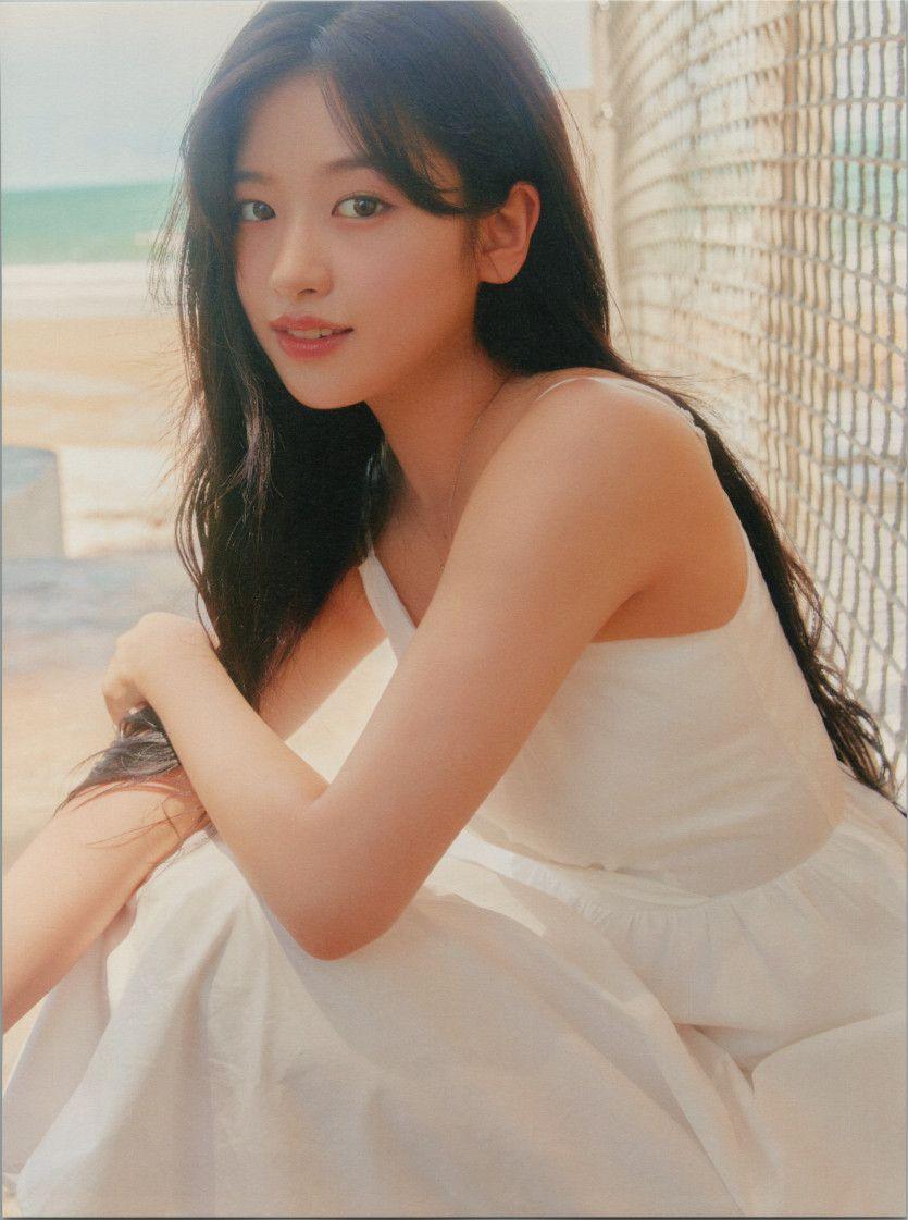 IVE 안유진6