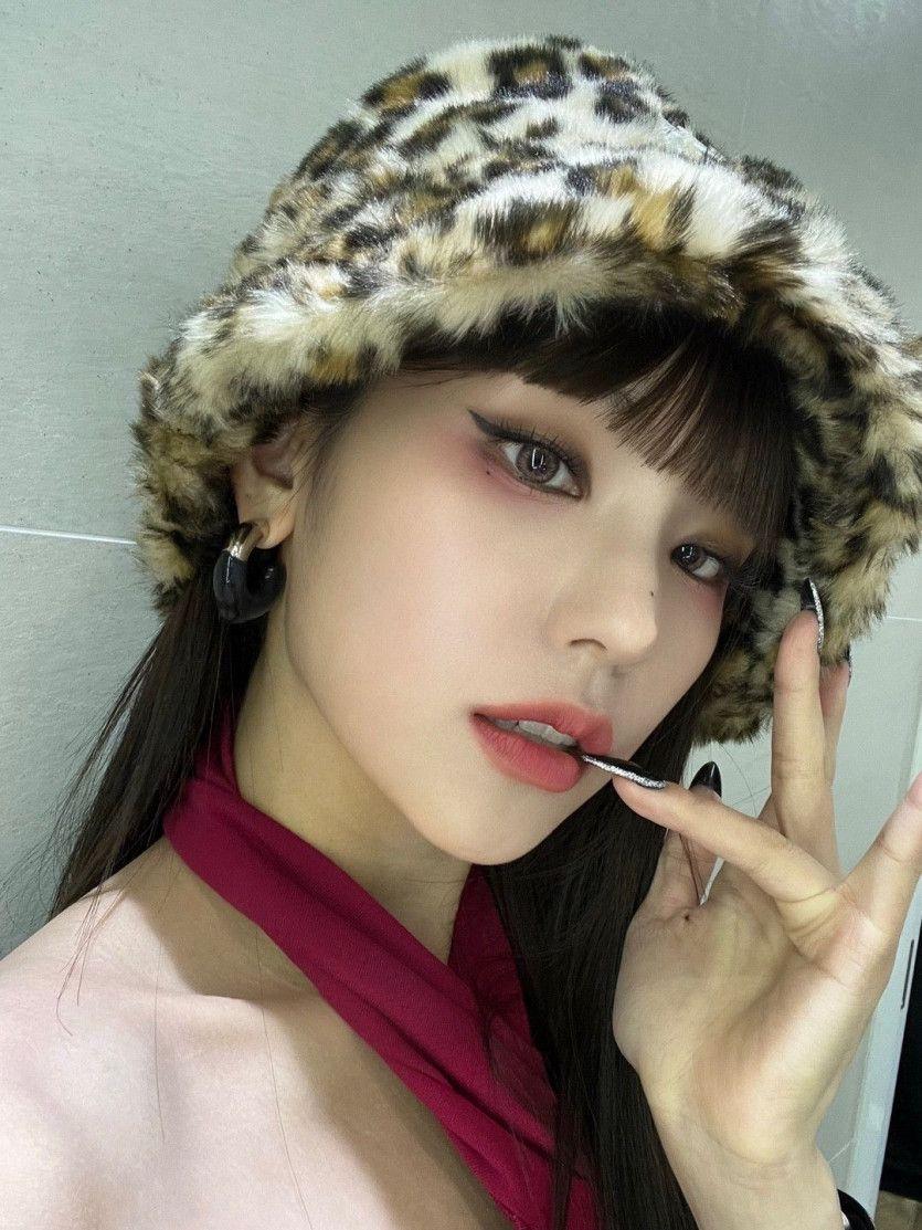 ITZY 예지1