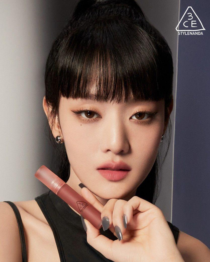 (G)I-DLE 민니3