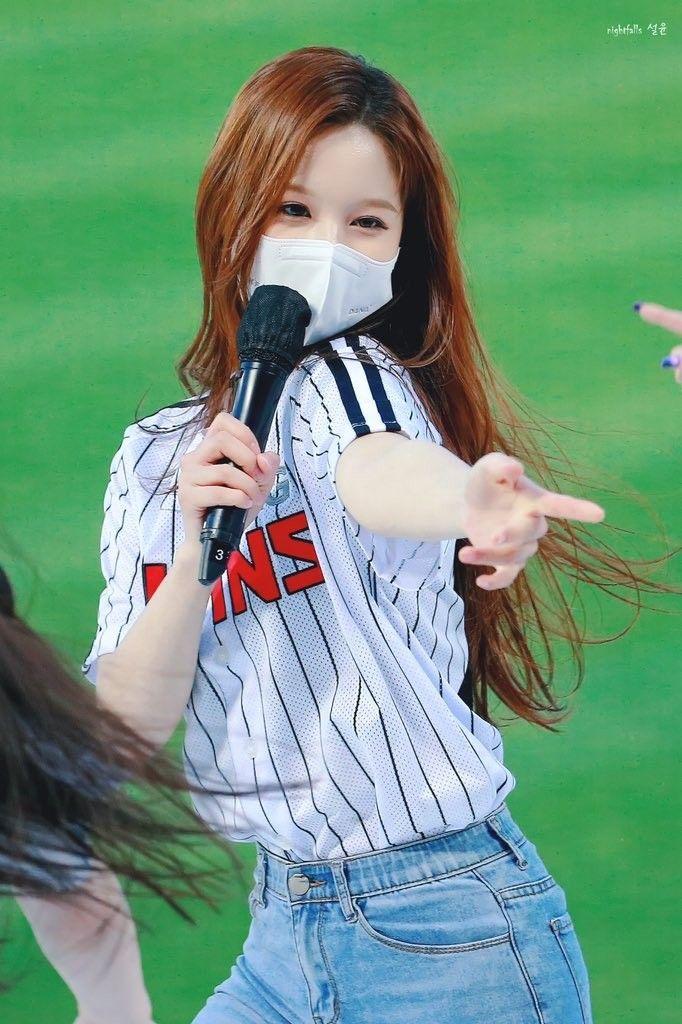 엔믹스 설윤1