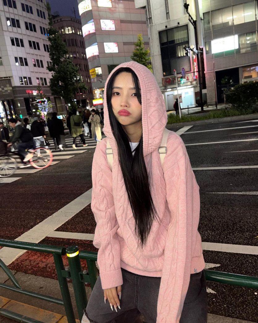 (G)I-DLE 소연3