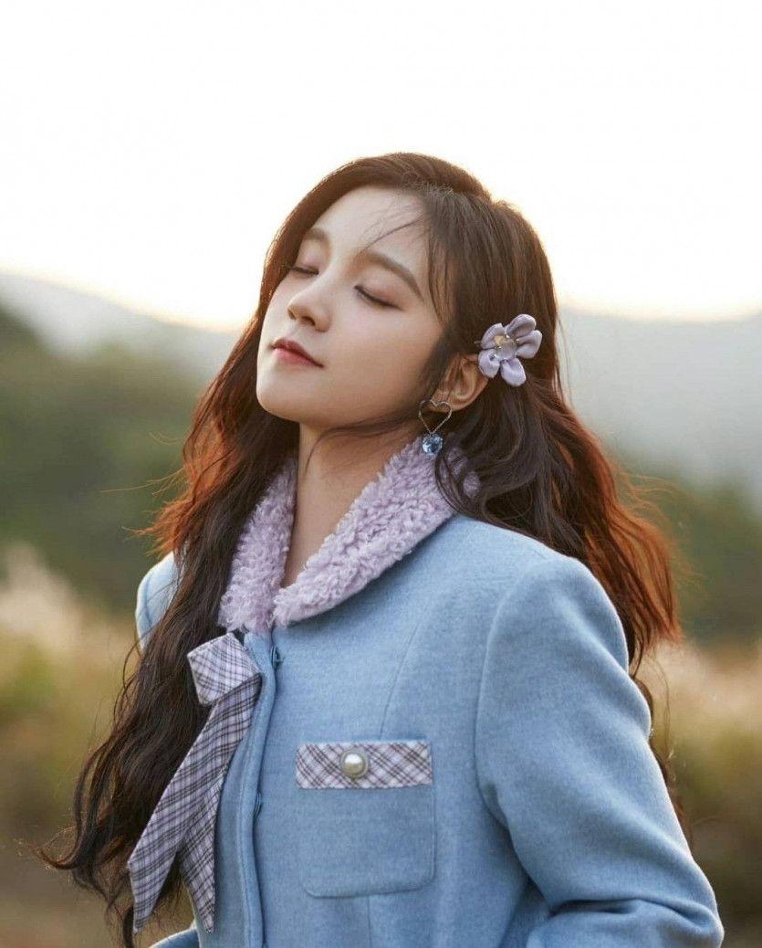 (G)I-DLE 우기1
