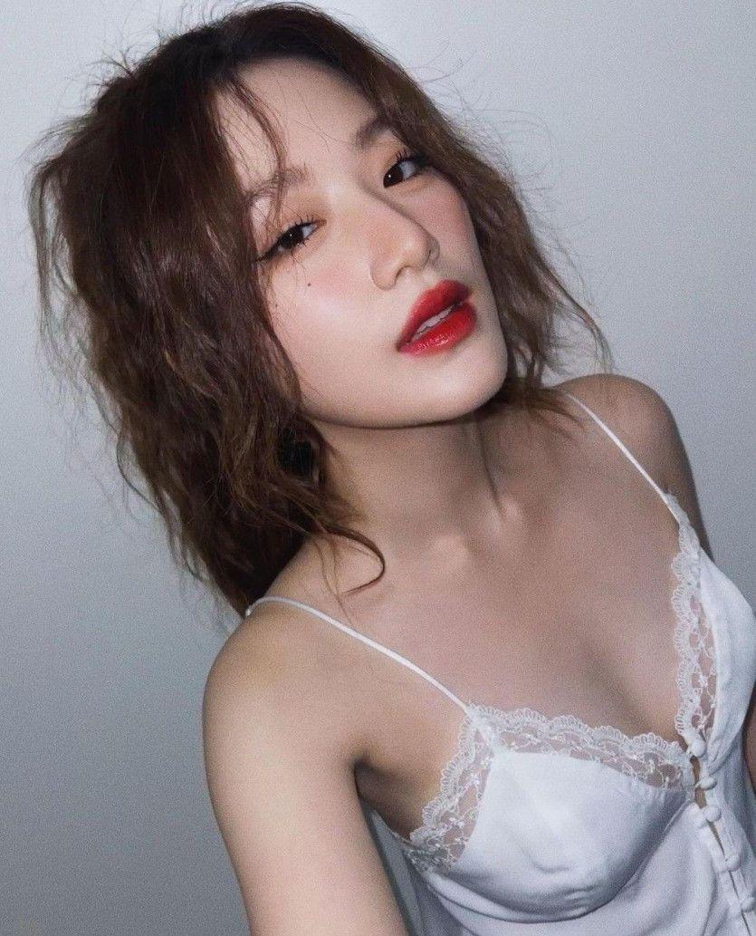(G)I-DLE 슈화1
