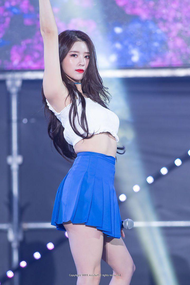 저번 주말 행사 미주 지애3
