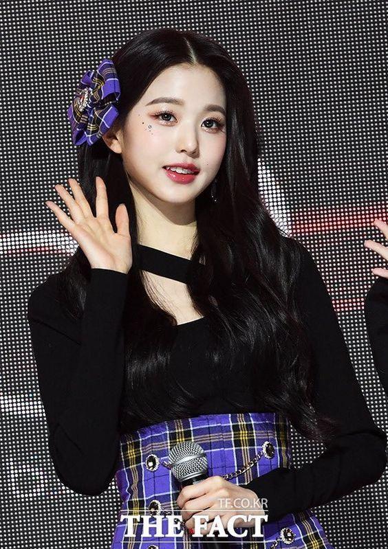 IVE 원영0