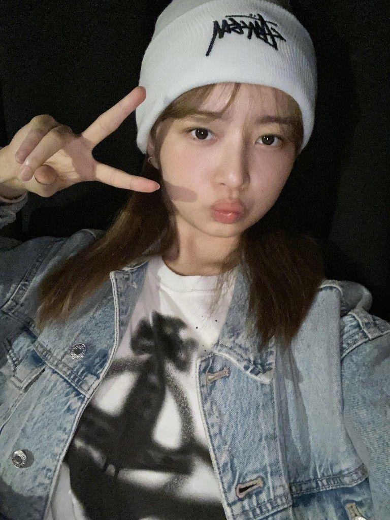 IVE 레이2