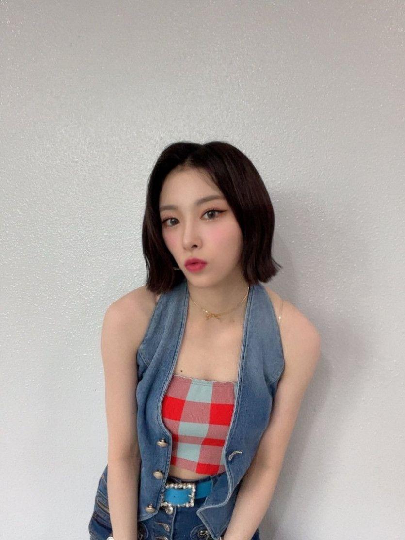 로켓펀치 윤경0