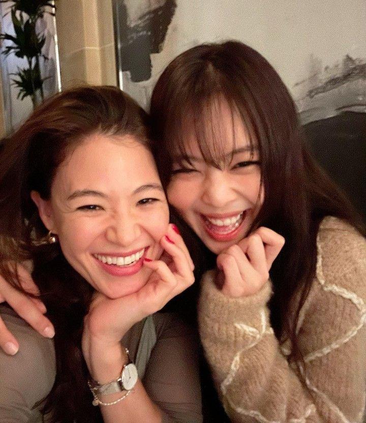 BLACKPINK 제니0