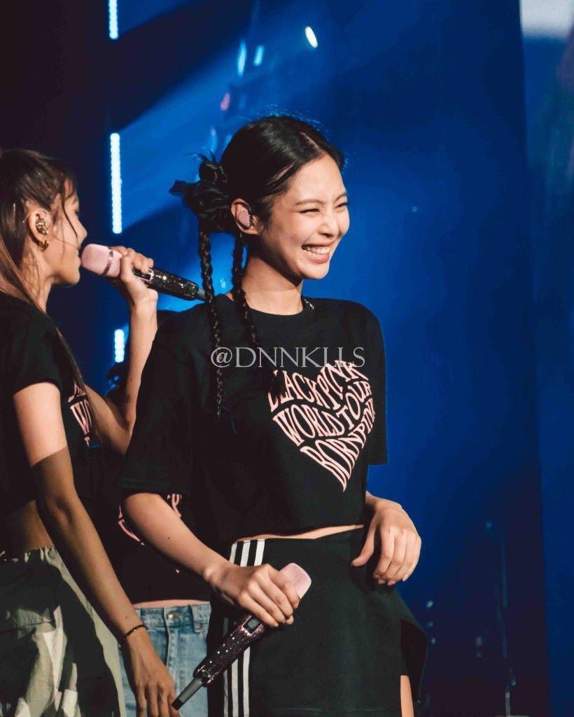 BLACKPINK 제니2