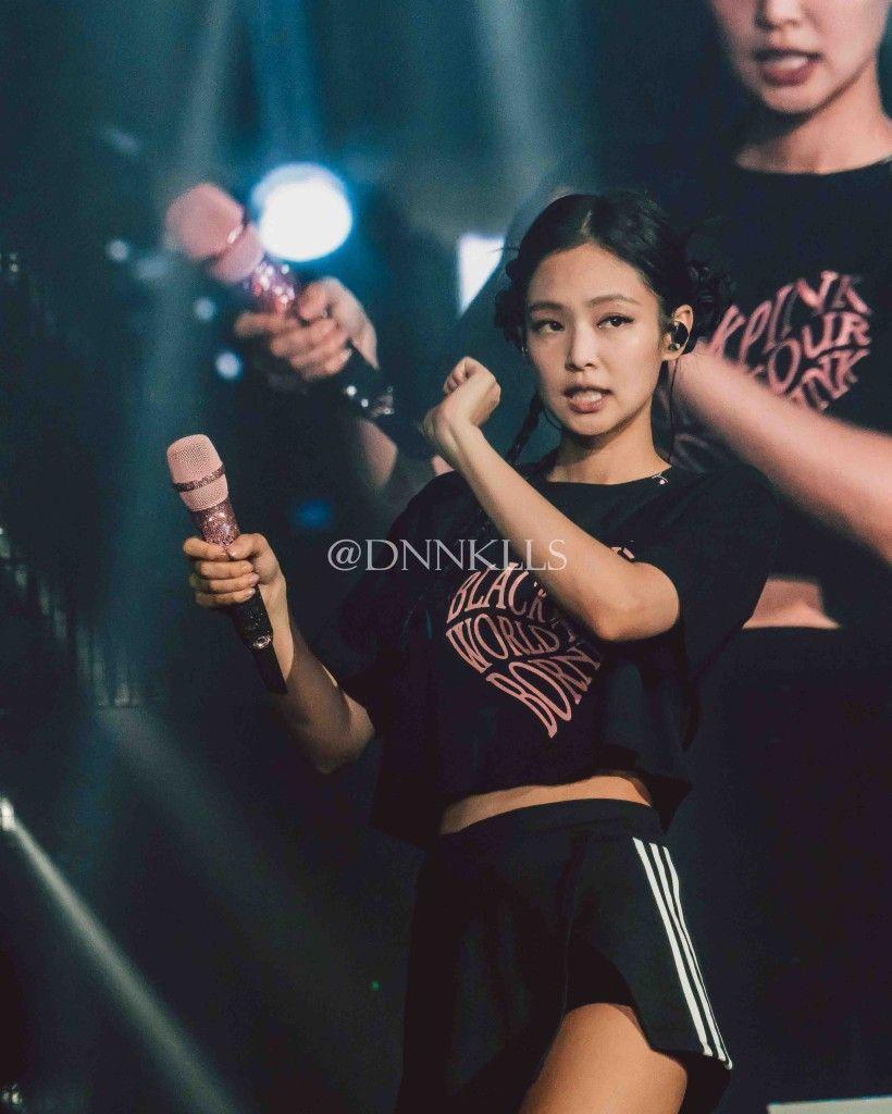 BLACKPINK 제니3