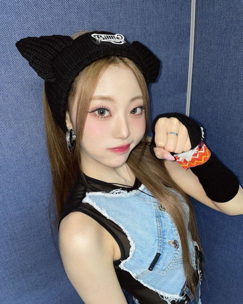 Billlie Moon Sua2