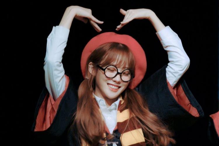 우주소녀 루다3