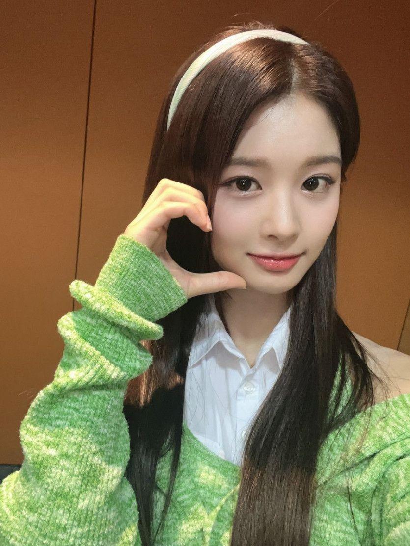 NMIXX 설윤아2