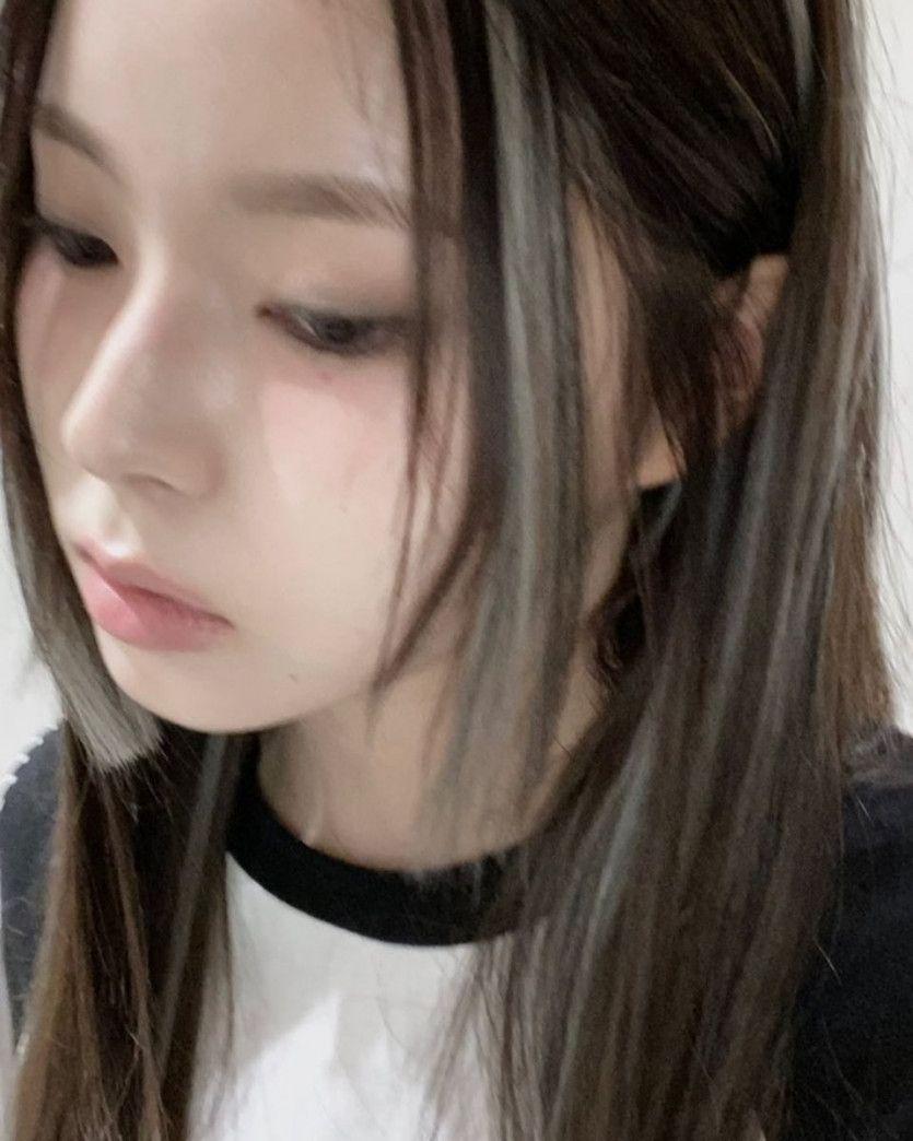 NMIXX 장규진0