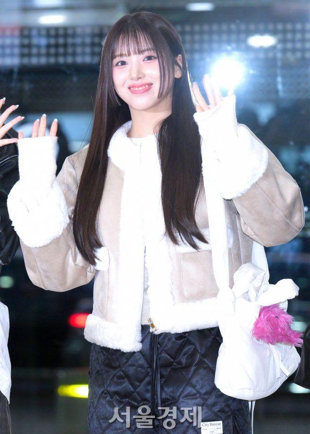 NMIXX 김지우0