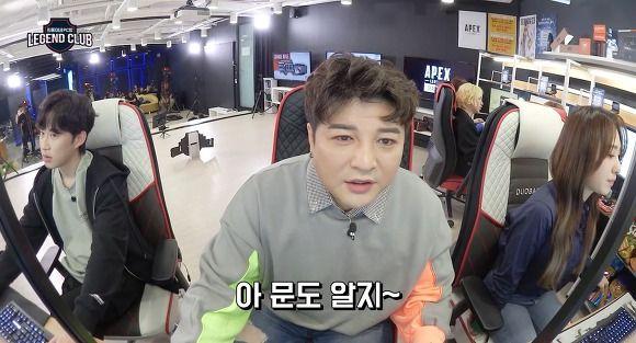 LOL 문도 따라하는 연희1