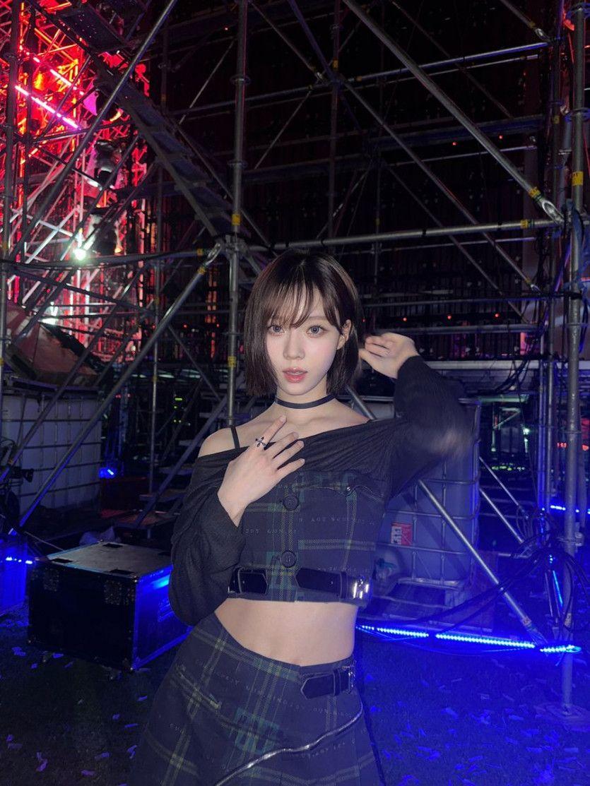 Aespa 윈터0