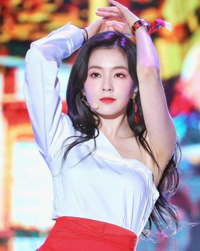 레드벨벳 아이린0