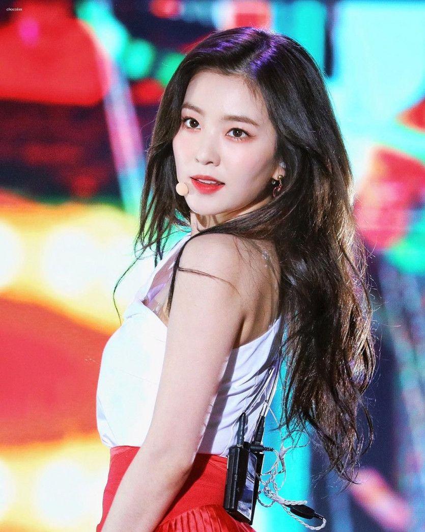 레드벨벳 아이린1