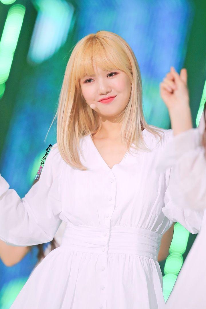 Oh my girl 미미0