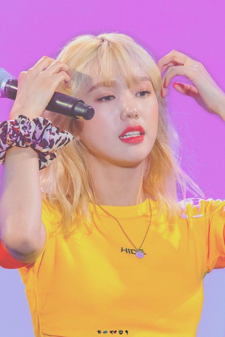 Oh my girl 미미1