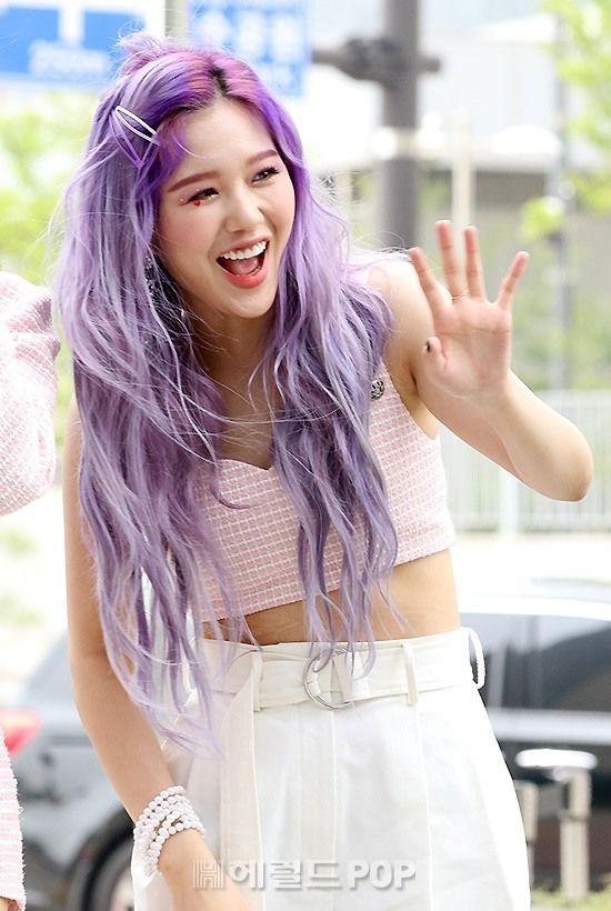 Oh my girl 미미2