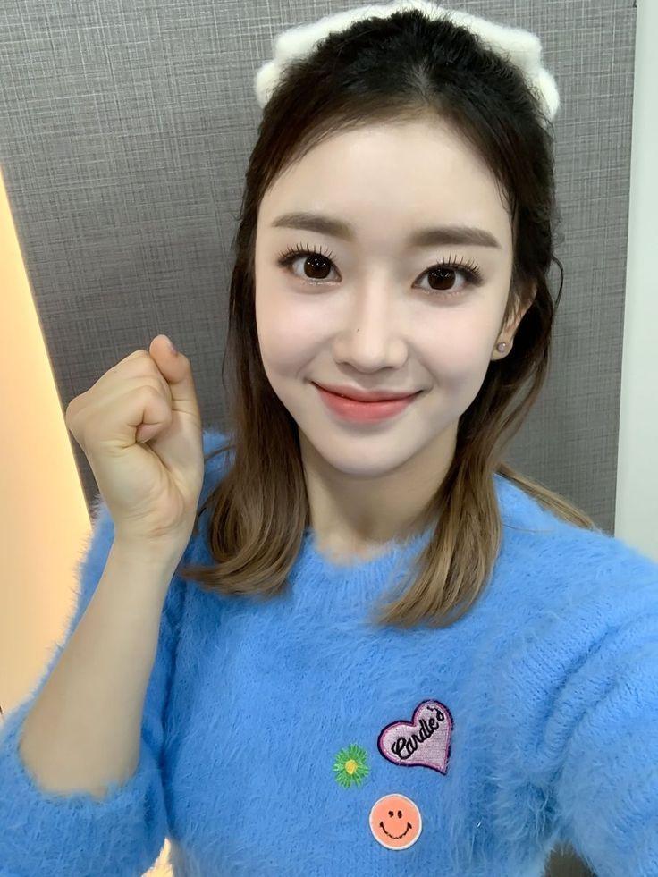 STAYC 수민1