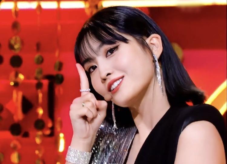 TWICE 모모1