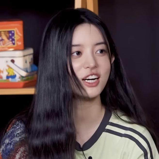 ILLIT 민주2
