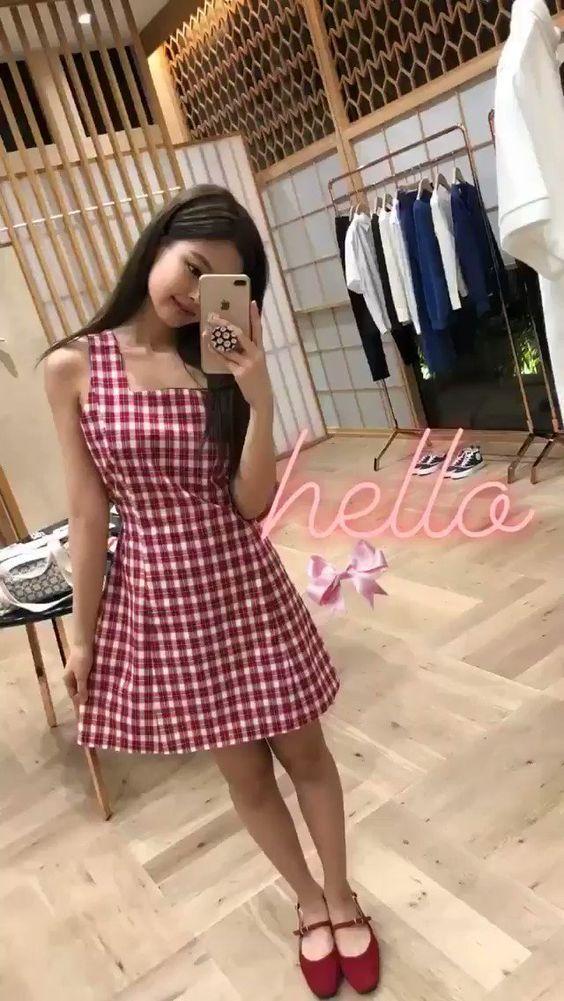 BLACKPINK 제니3