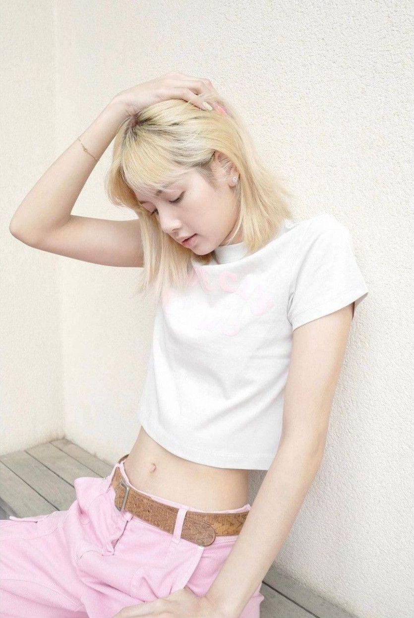 BLACKPINK 리사1