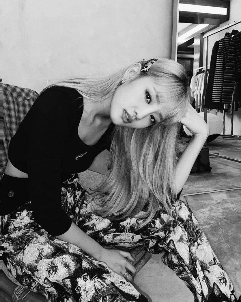 (G)I-DLE 민니2
