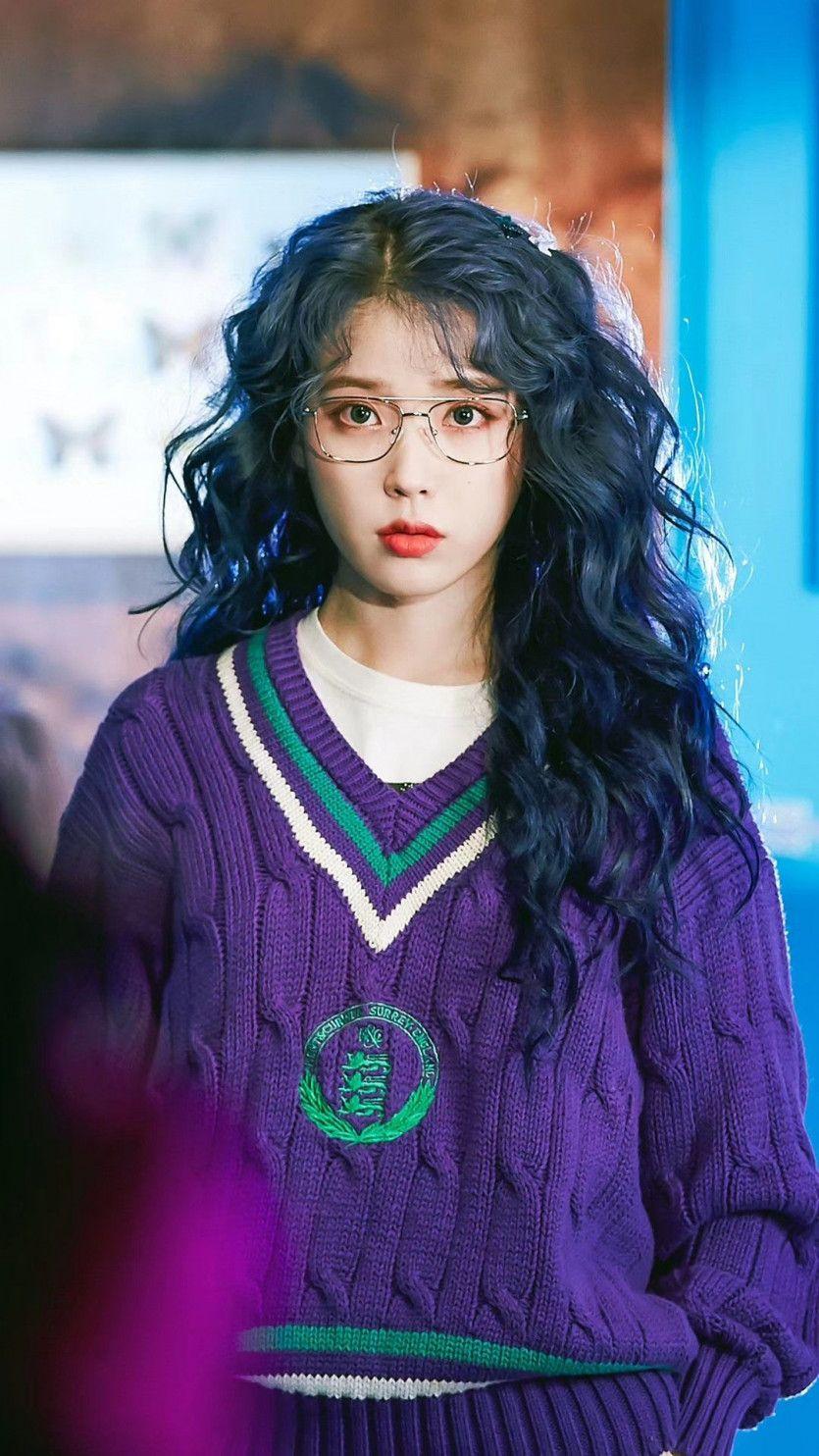 아이유 포토.0