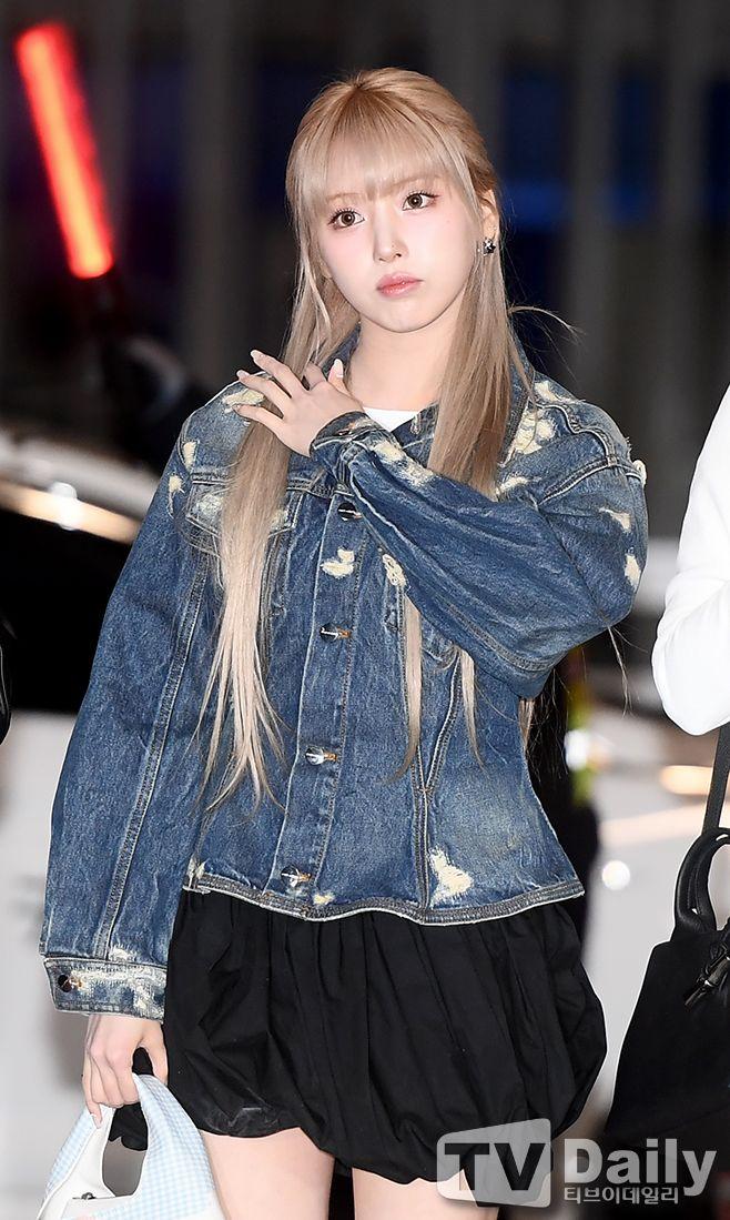 엔믹스 지우1