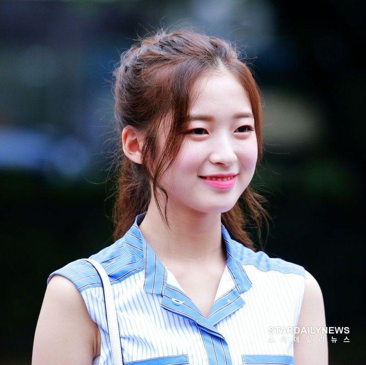 Oh My Girl 아린3